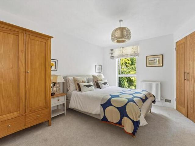 Property for sale in Hampshire
