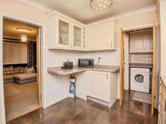 Cottage for sale in Wheatley, South Yorkshire