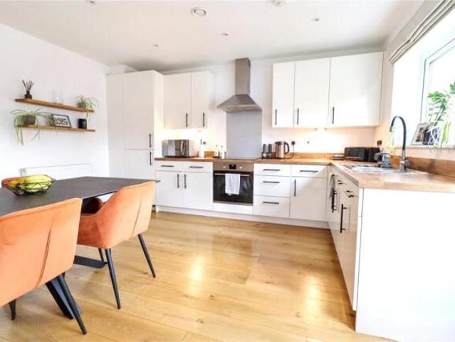 Cottage for sale in Bath, West of England