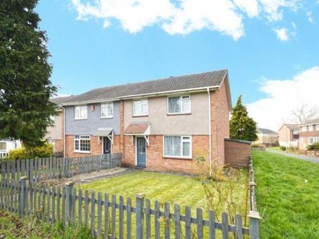 House for sale in Whitchurch, Shropshire
