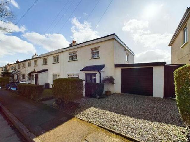 House for sale in Whitchurch, Shropshire