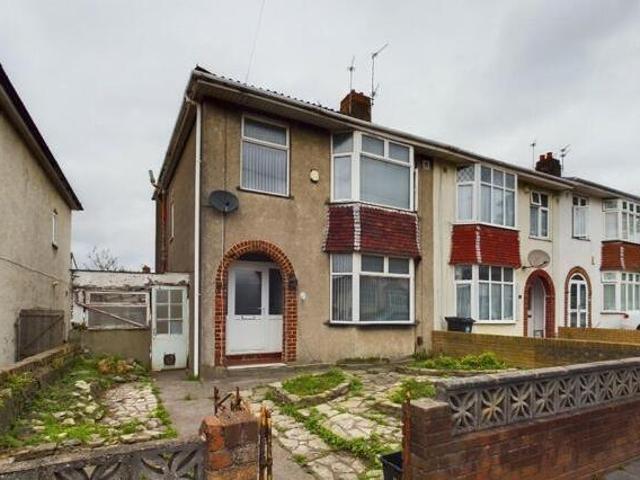 House for sale in Feckenham, City Of Bristol