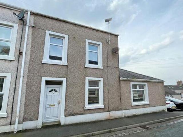 House for sale in Whitehaven, Cumberland