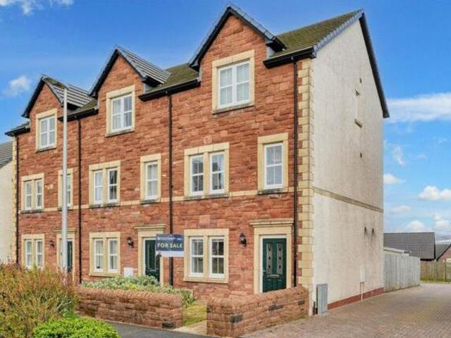 House for sale in Whitehaven