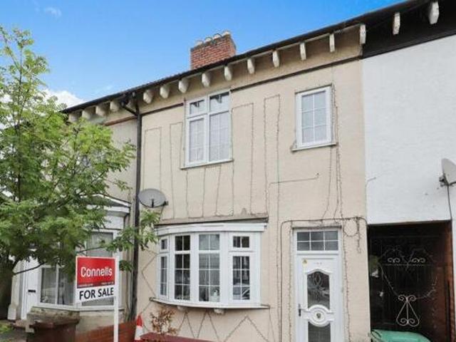 House for sale in West Midlands