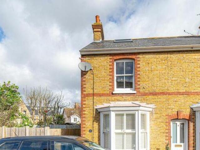 House for sale in Whitstable, Kent