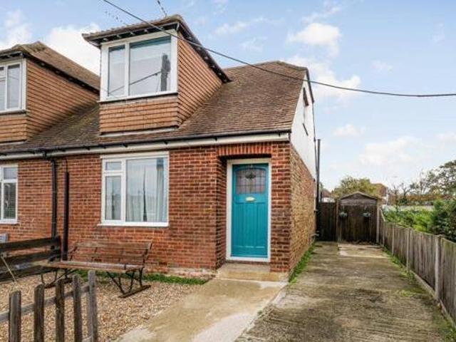 House for sale in Whitstable, Kent