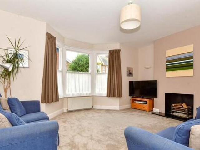 House for sale in Whitstable, Kent