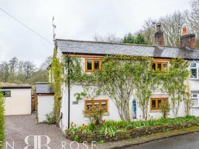 House for sale in Lyons, Greater London