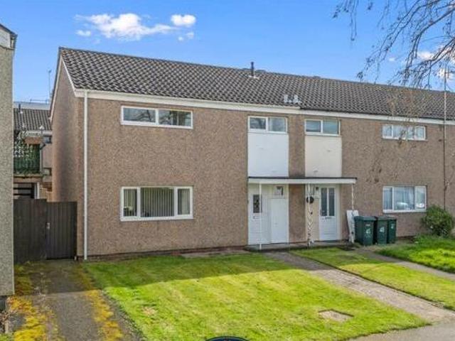 House for sale in Whoberley, West Midlands