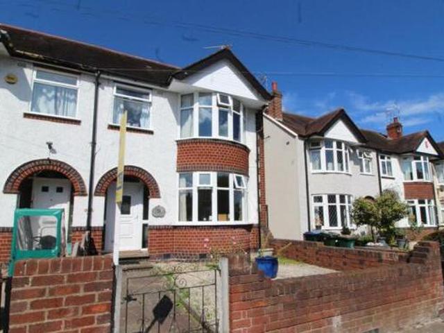 House for sale in Whoberley, West Midlands