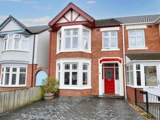 House for sale in Whoberley, West Midlands