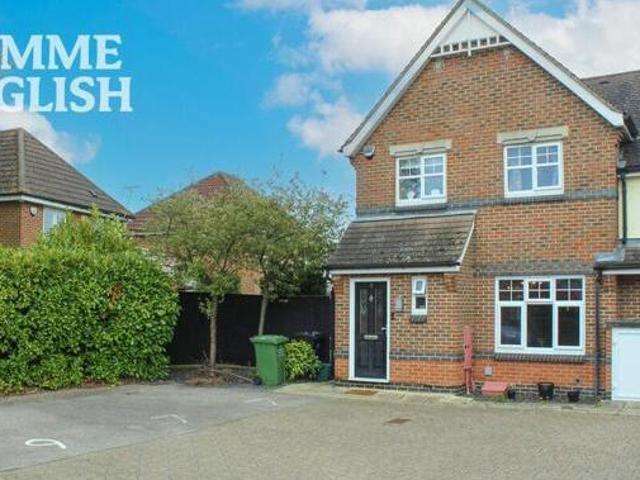 House for sale in Wickford
