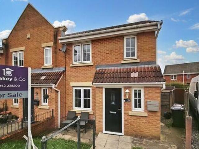 House for sale in Lancashire, England