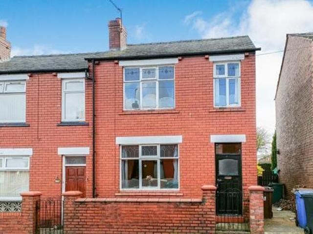 House for sale in Lancashire