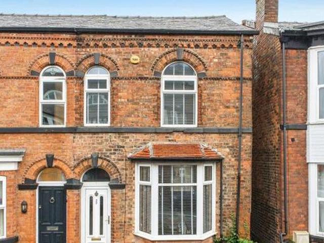 House for sale in Lancashire