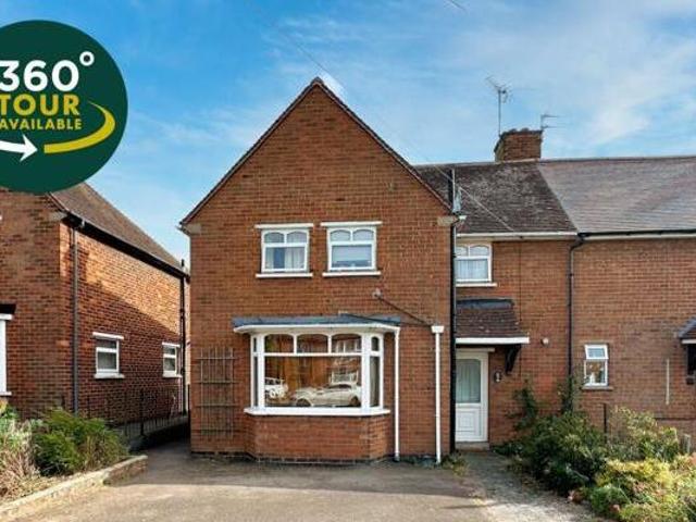 House for sale in South Wigston, Wigston Magna
