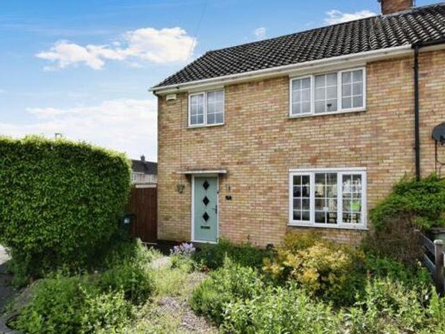 House for sale in Kilby Bridge, Wigston Magna