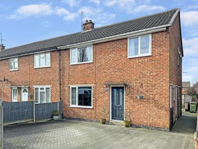 House for sale in South Wigston, Wigston Magna
