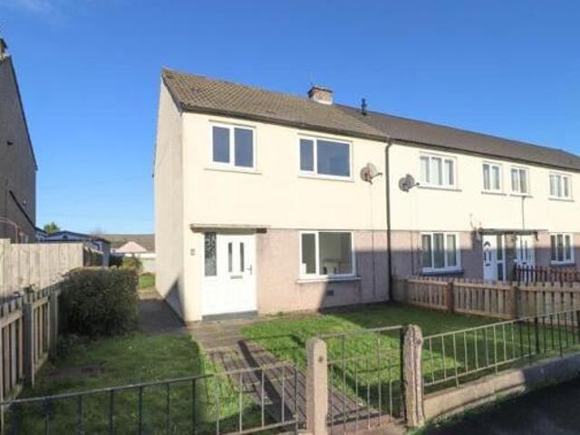 House for sale in Wigton