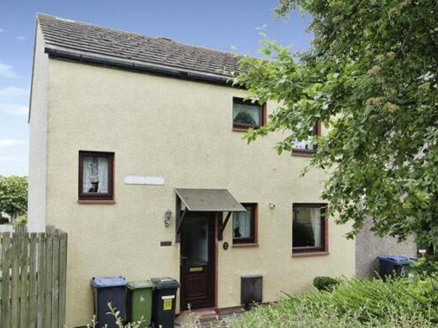 House for sale in Wigton