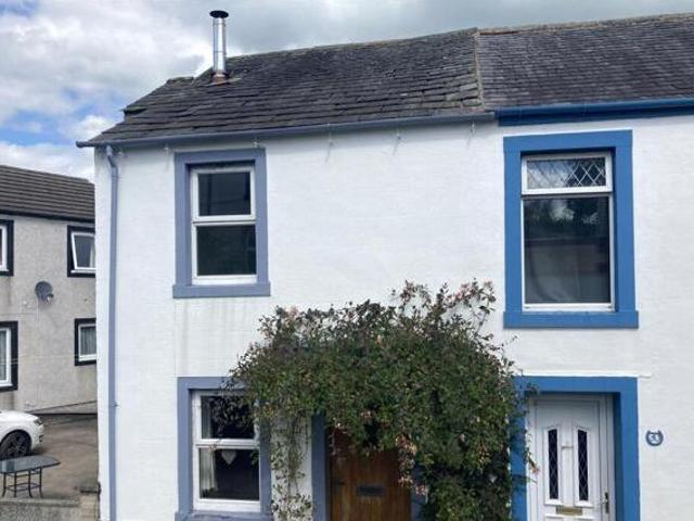 House for sale in Wigton