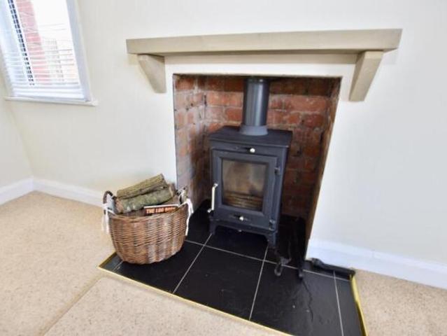 Property for sale in West Midlands