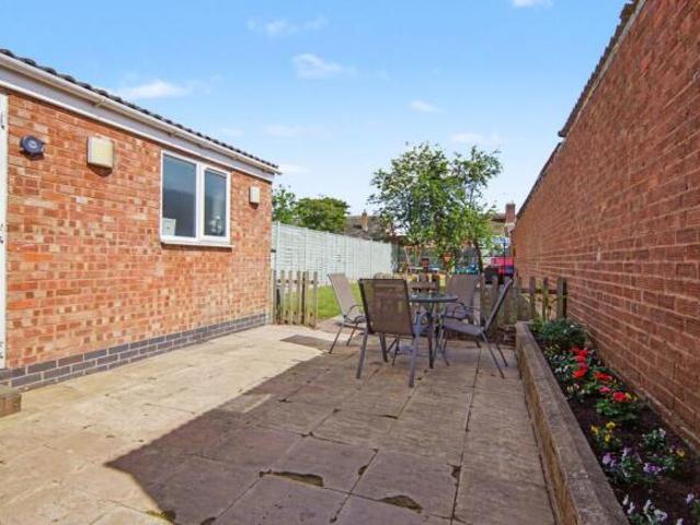 Cottage for sale in West Midlands