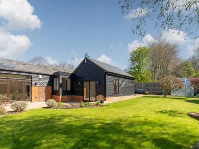House for sale in Letchworth, Hertfordshire