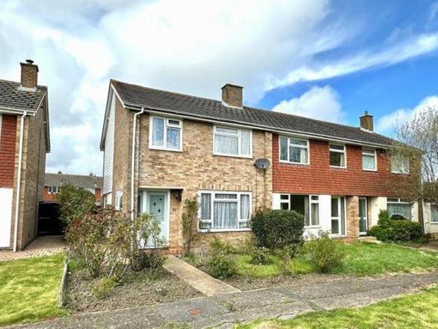 House for sale in Eastbourne, East Sussex