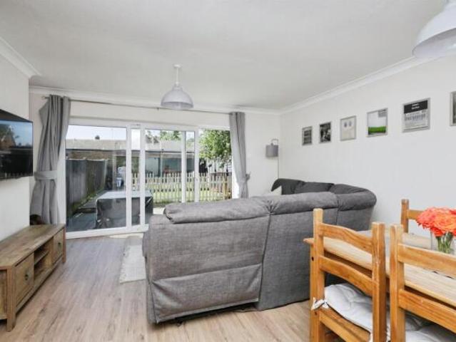 Cottage for sale in Eastbourne, East Sussex