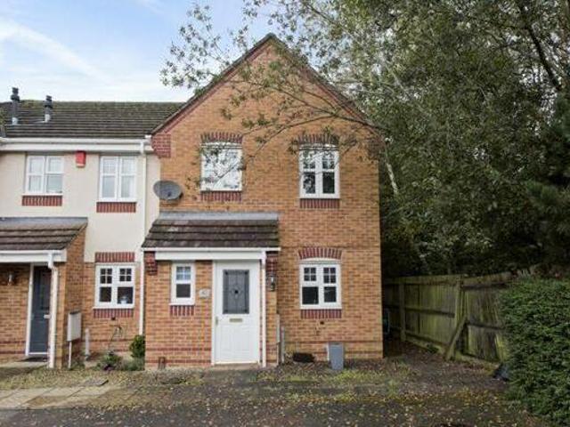 House for sale in Chadsmoor, Staffordshire