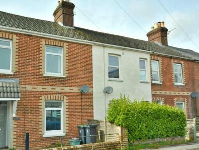 House for sale in St Johns, Wimborne