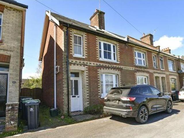 House for sale in East Brook, Wimborne
