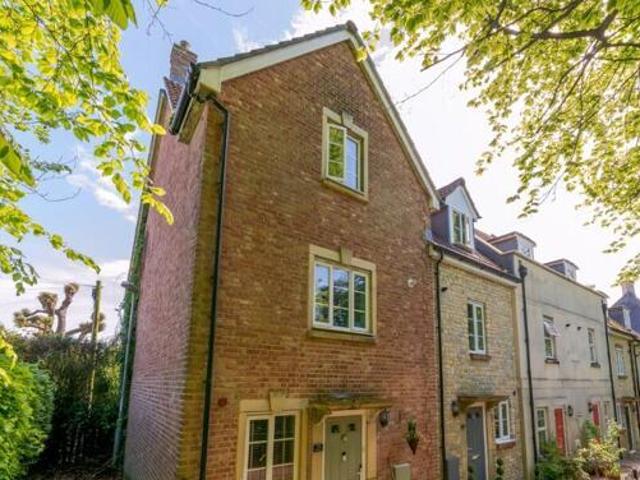 House for sale in Wincanton, Somerset