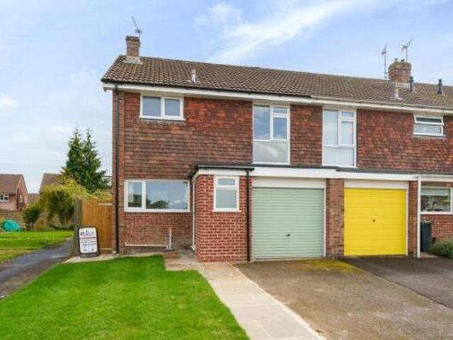 House for sale in Harestock, Winchester