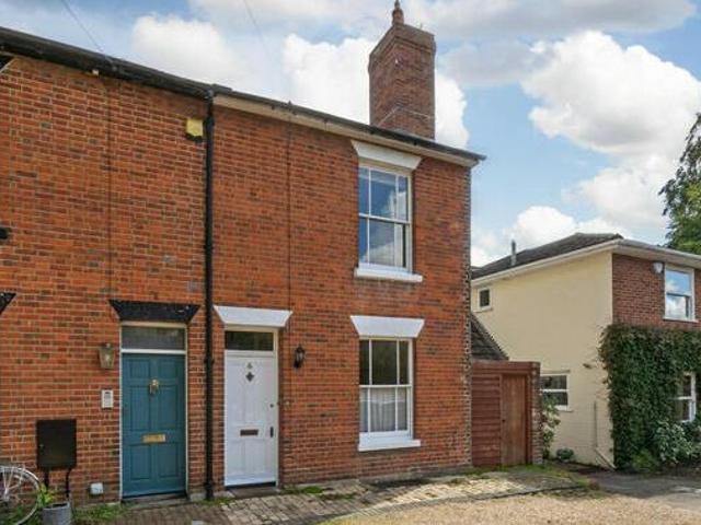 House for sale in Hampshire