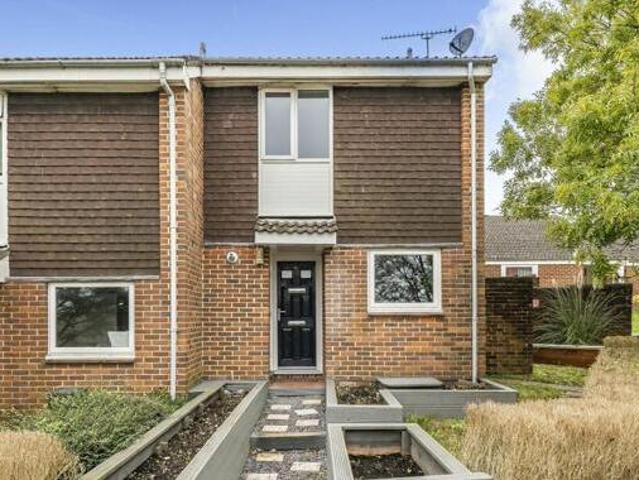 House for sale in Hampshire