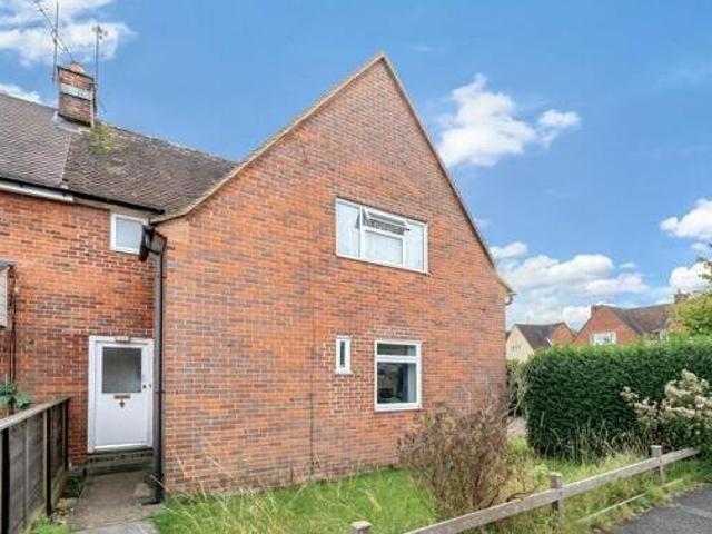 House for sale in Hampshire