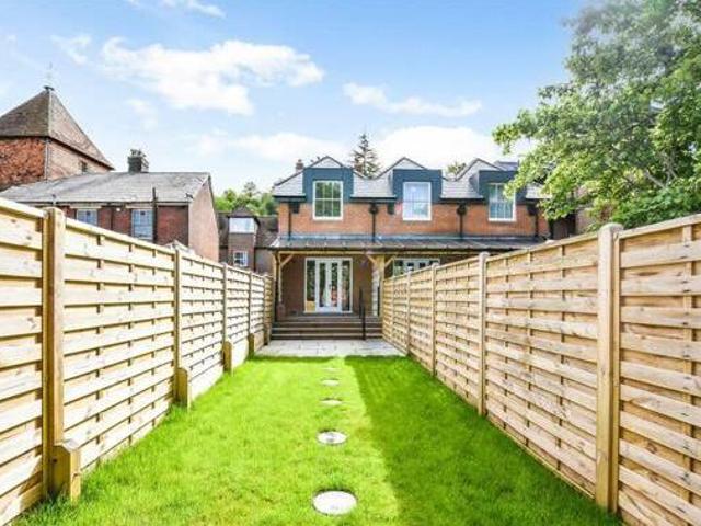 House for sale in The Soke, Winchester