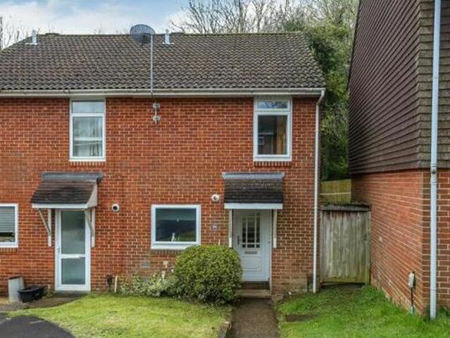 House for sale in Badger Farm, Winchester