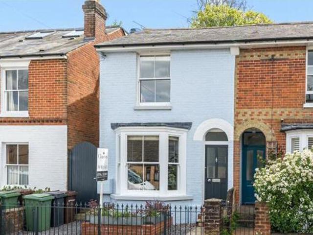 House for sale in West Hill, Winchester