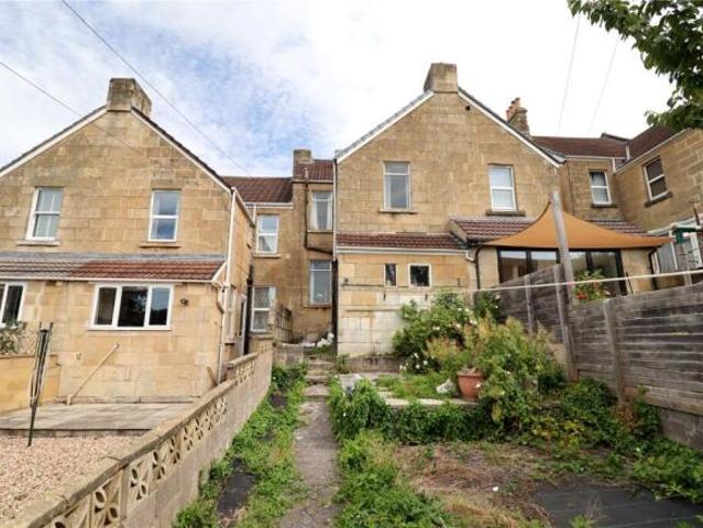 Cottage for sale in Dulcote, Bath And North East Somerset