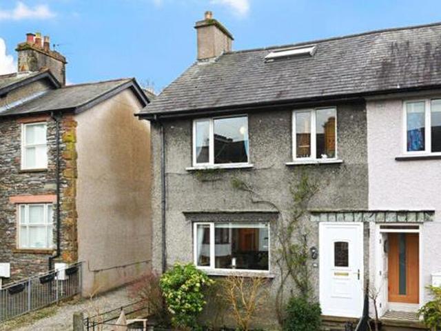 House for sale in Bowness-on-windermere