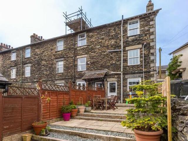 House for sale in Bowness-on-windermere