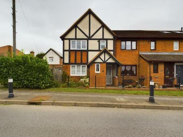 House for sale in Lyons, Greater London