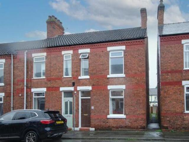 House for sale in Winnington, Leftwich