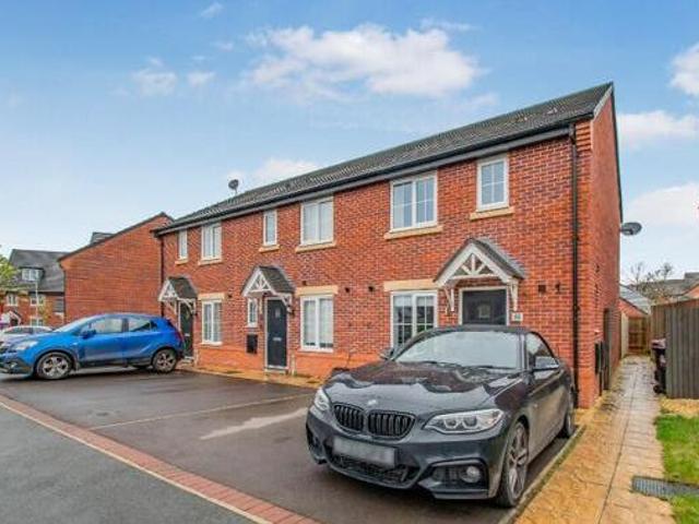 House for sale in Littler, Winsford