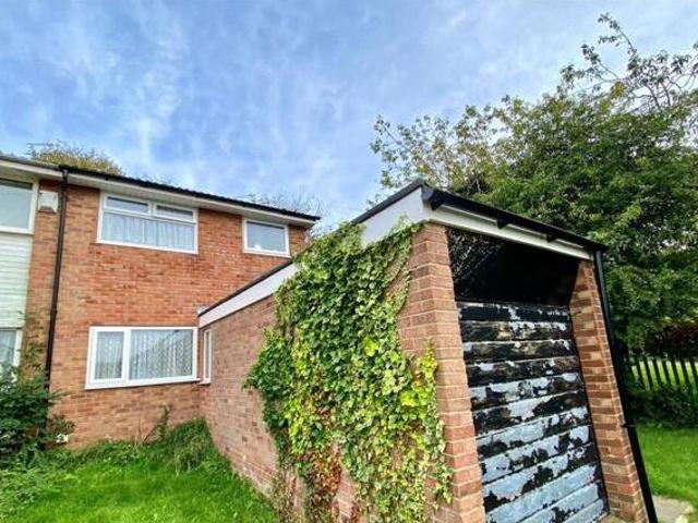 House for sale in Littler, Winsford