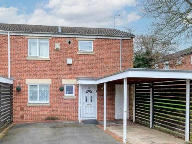 House for sale in Winyates, Redditch